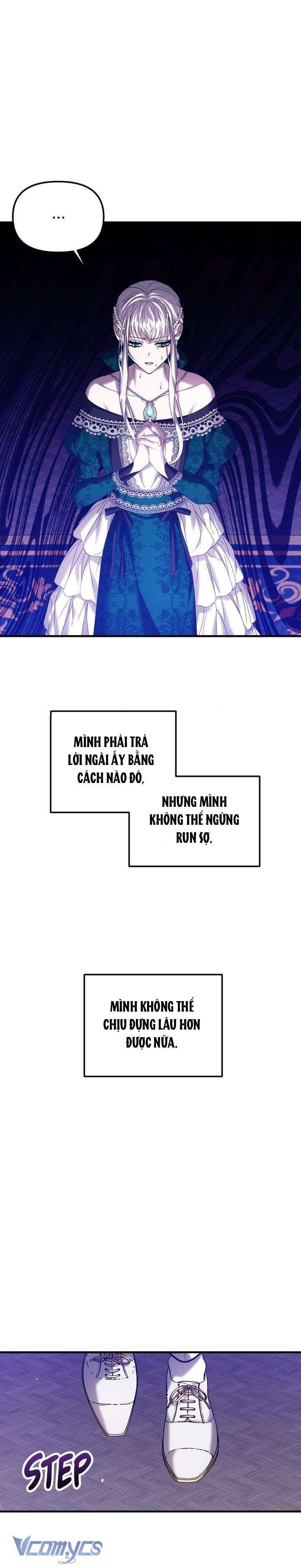 hôn nhân trả thù chapter 17.5 17