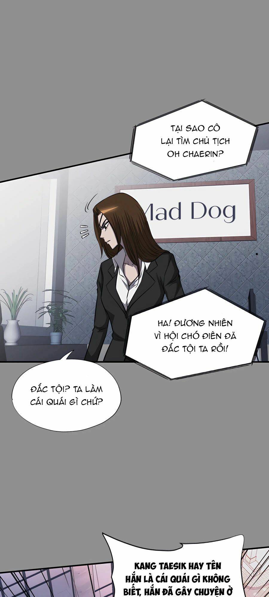 mẹ tôi là chòm sao bảo hộ m chapter 46 22