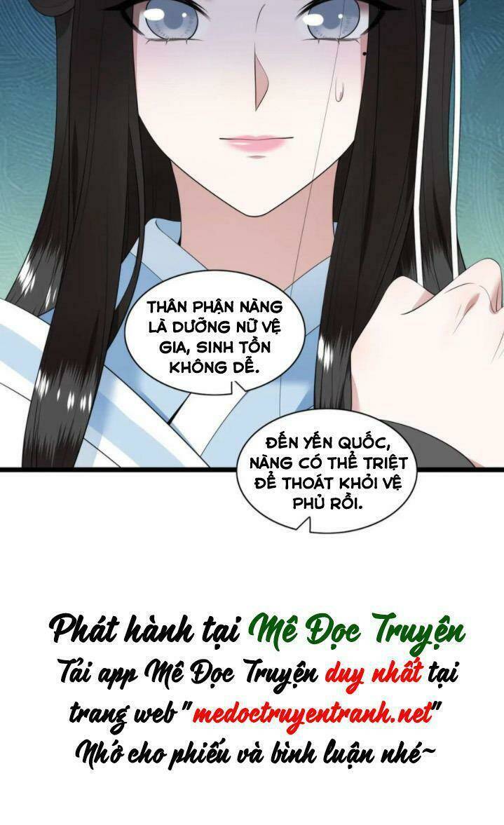 phượng hoàng vu phi chapter 79 36