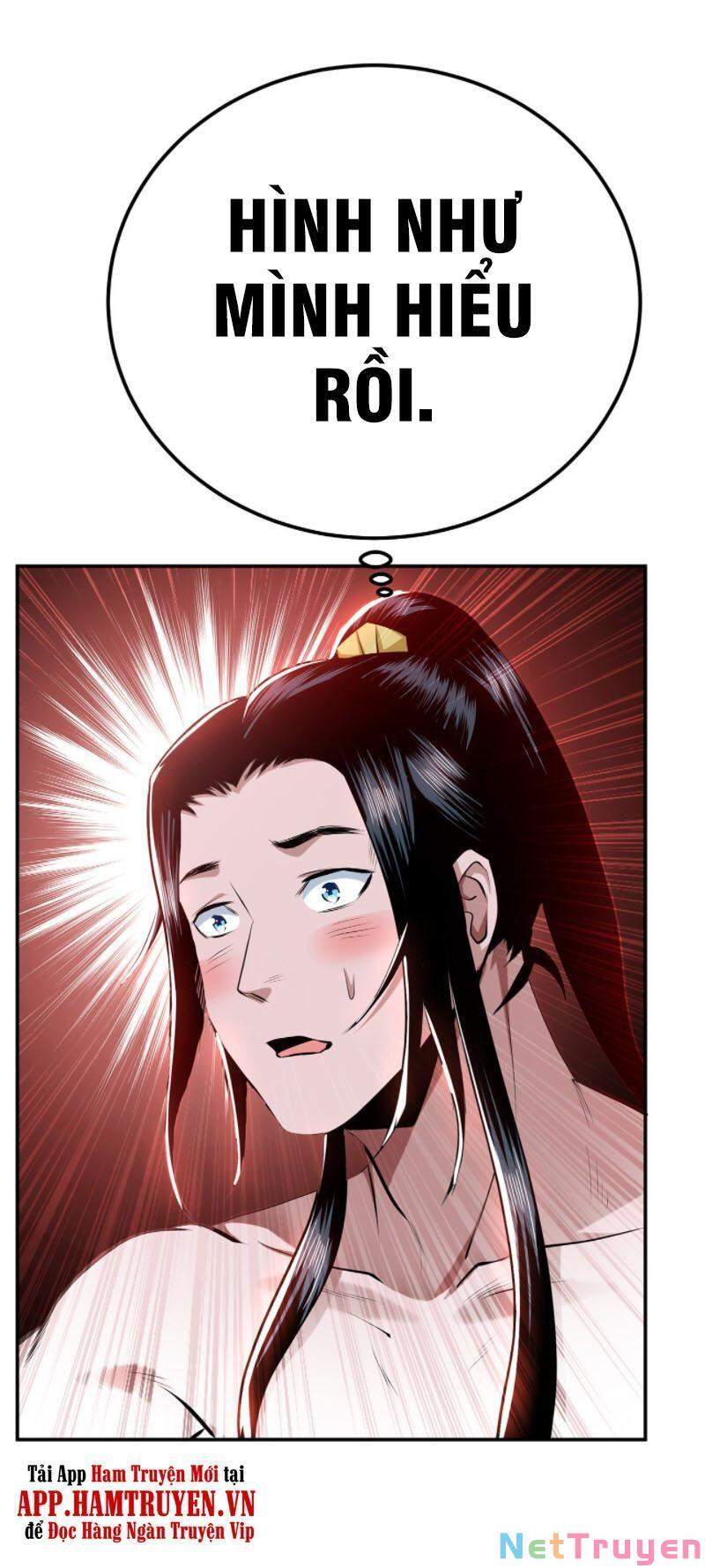 nam chính và hậu cung đều là của ta chapter 10 22