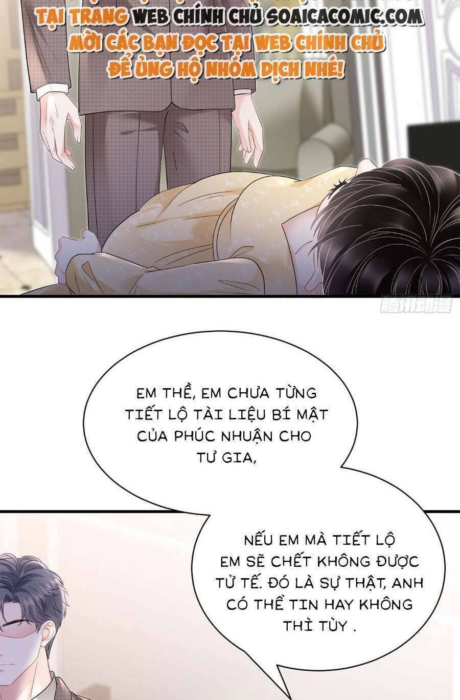 [16+] đại tiểu thư có thể có ý đồ xấu chapter 146 35