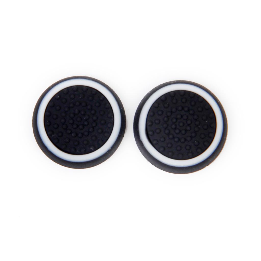 1Pair Joystick Thumbstick Button Caps For Xbox One /  Controller