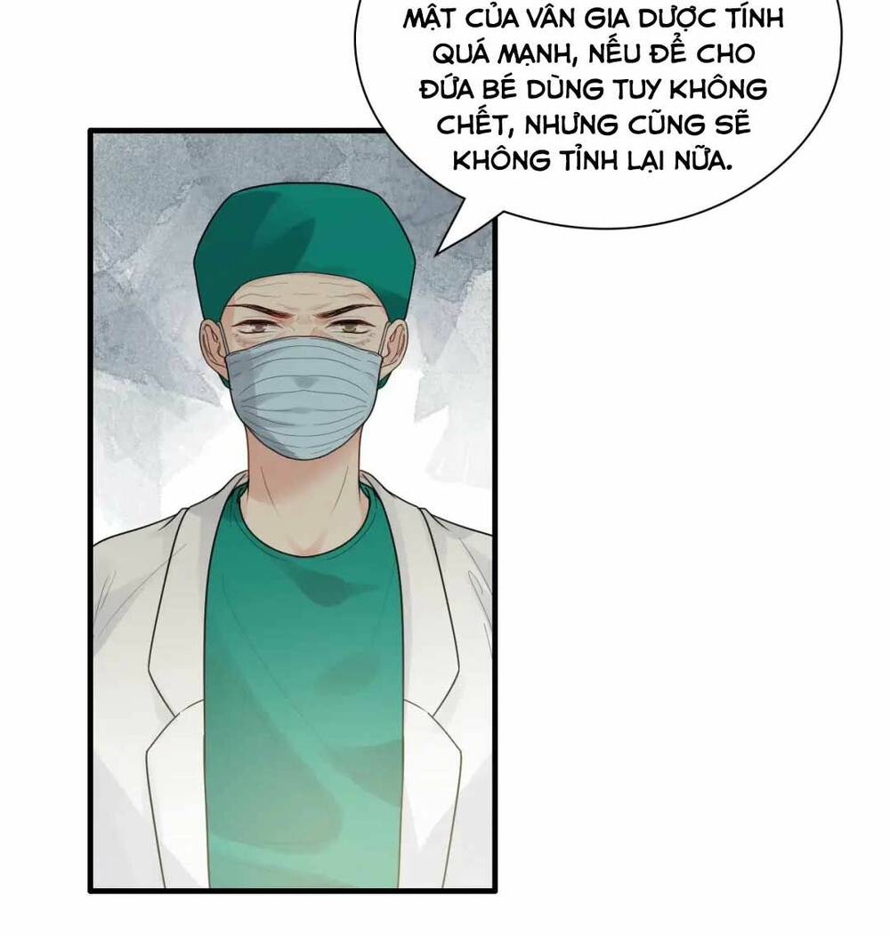 cô vợ hợp đồng bỏ trốn của tổng giám đốc chapter 439 44