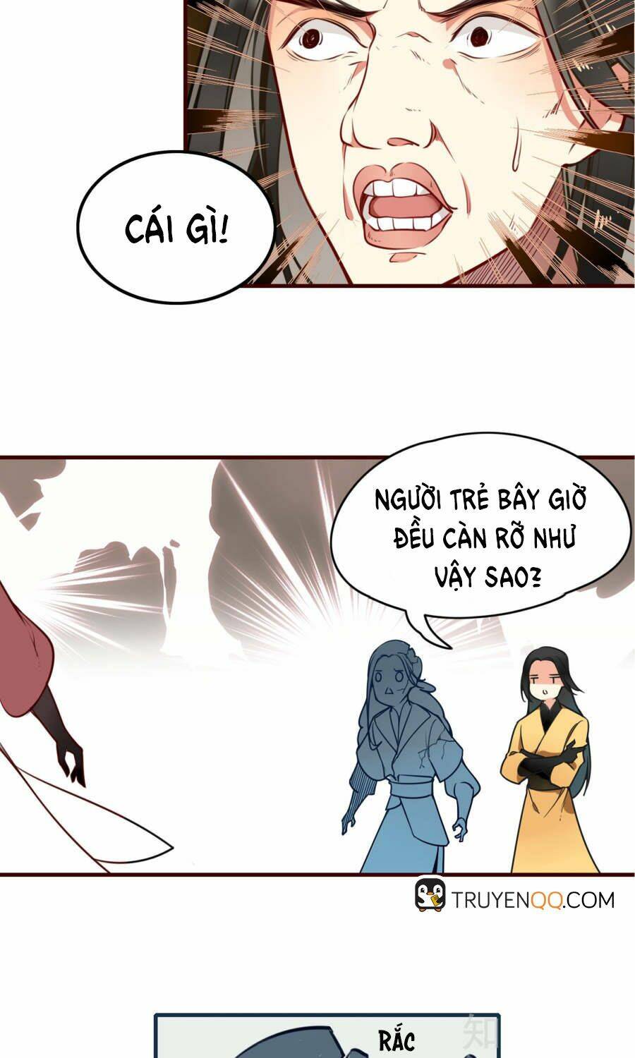 bỉ ngạn hoa chapter 1.1 45