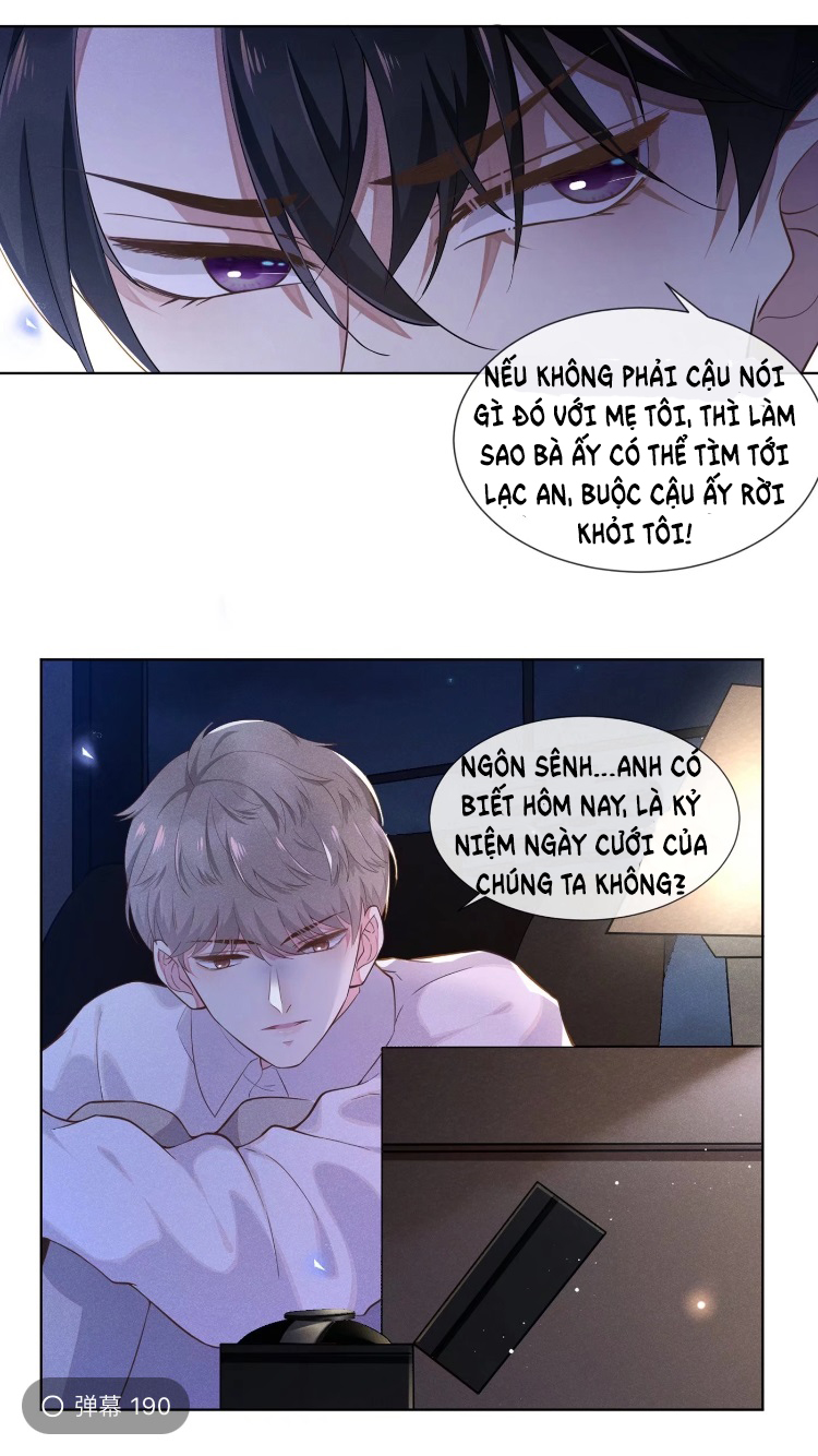 anh ấy gọi tôi là hắc liên hoa chapter 4 4