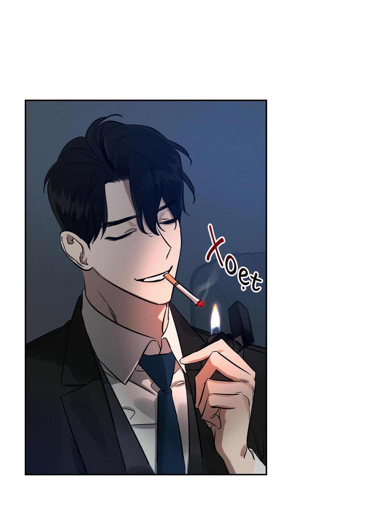 lý do của ác nhân chapter 4 69