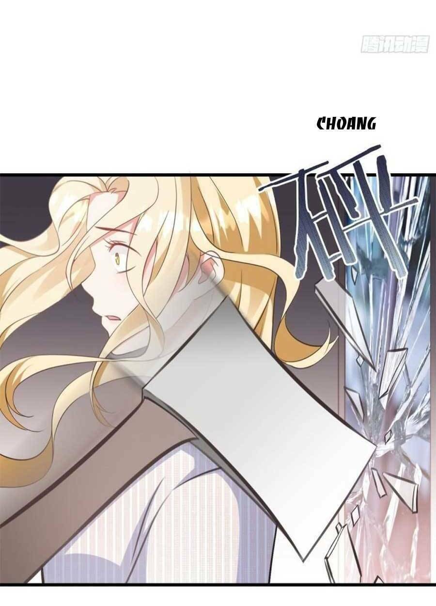 kiều thê hào môn chạy đi đâu chapter 14 32