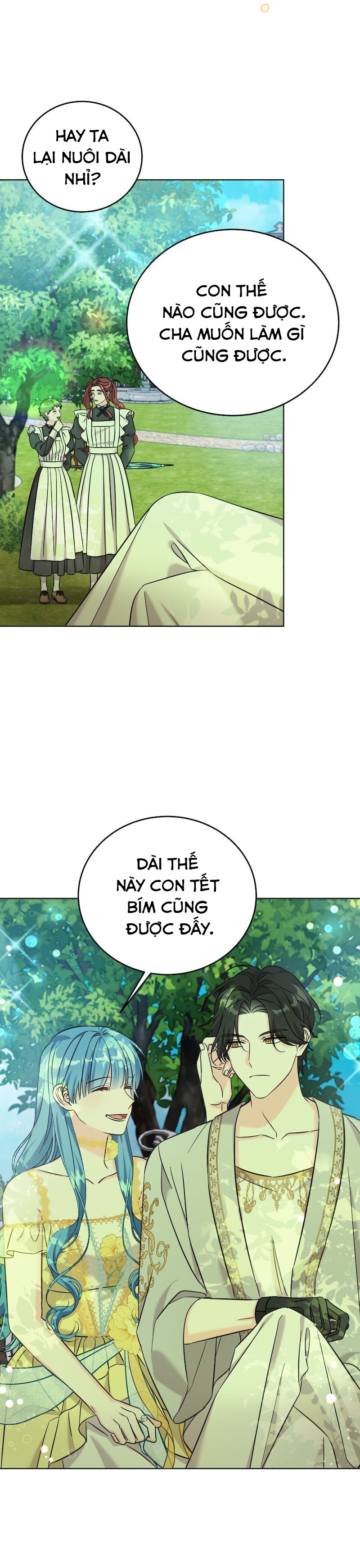 tôi sẽ cứu nam phản diện bị nữ chính ruồng bỏ chapter 111 44