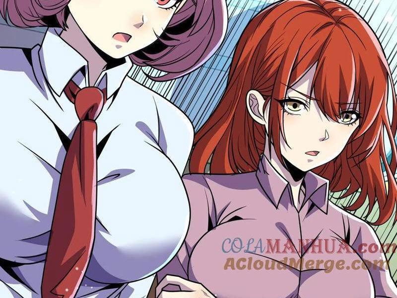 nhìn thấy thanh máu, ta xử tội thần linh chapter 175 19