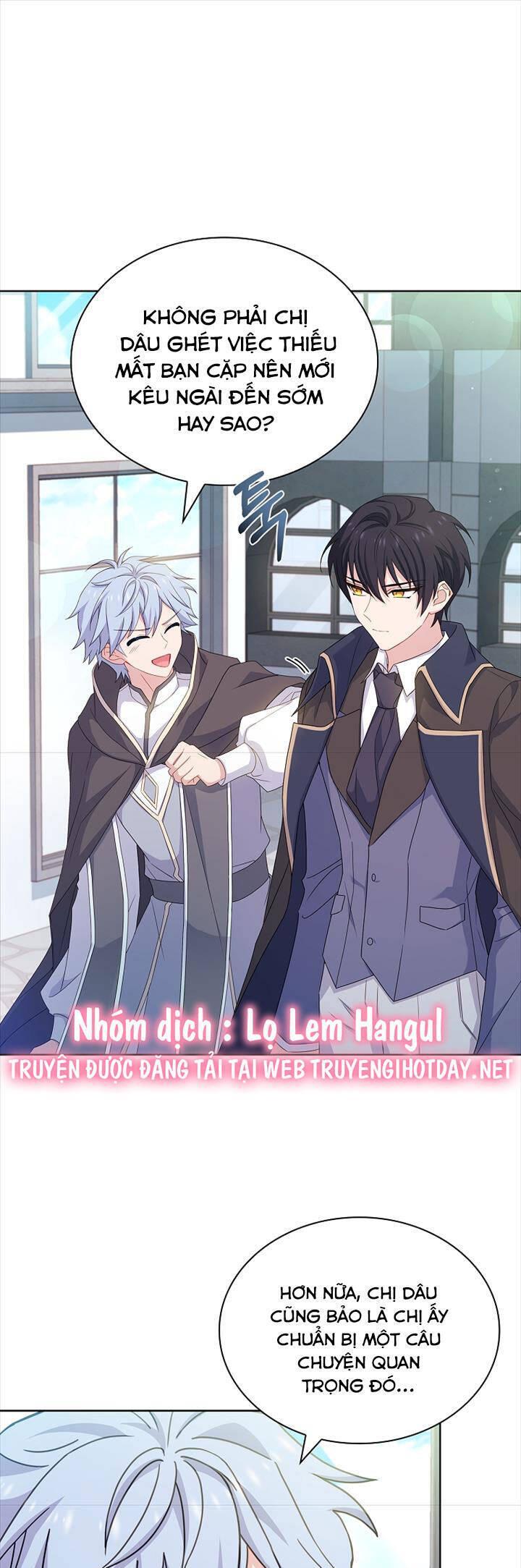 để yên cho tiểu thư hiền chapter 88 37