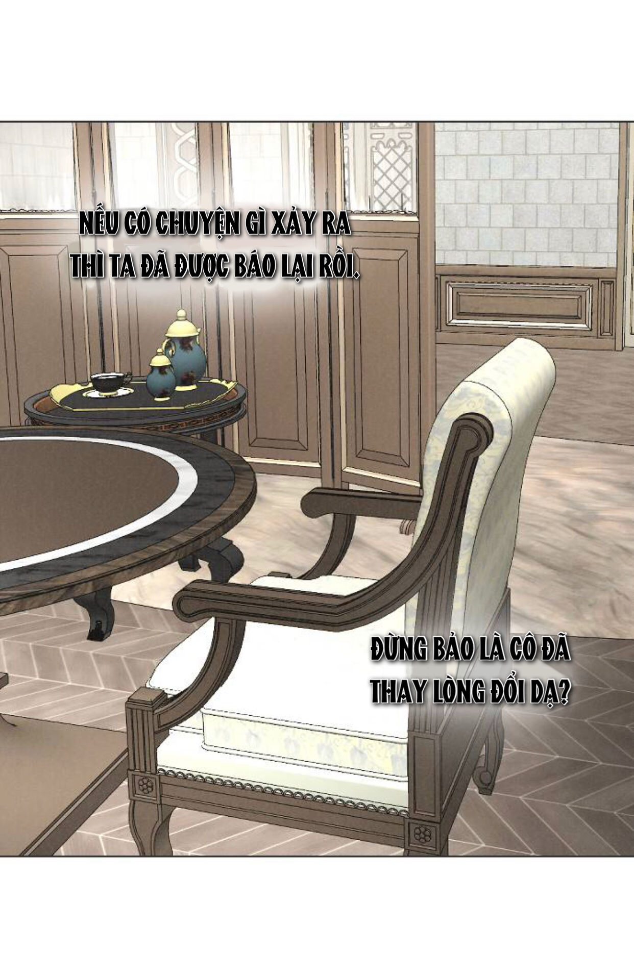 lựa chọn cuối cùng của tôi là nam phụ chapter 16 53