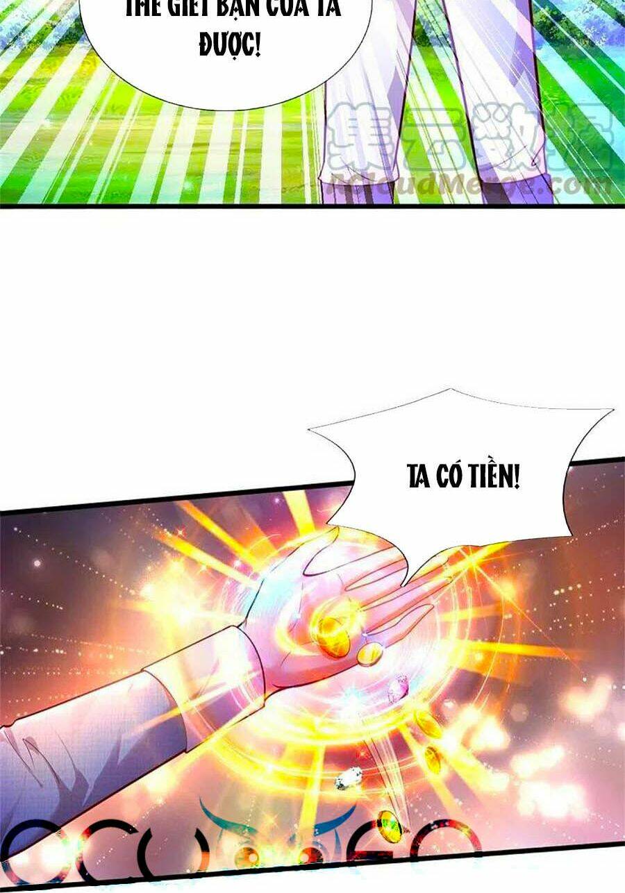 bỗng một ngày trở thành con gái nhà vua chapter 334 2