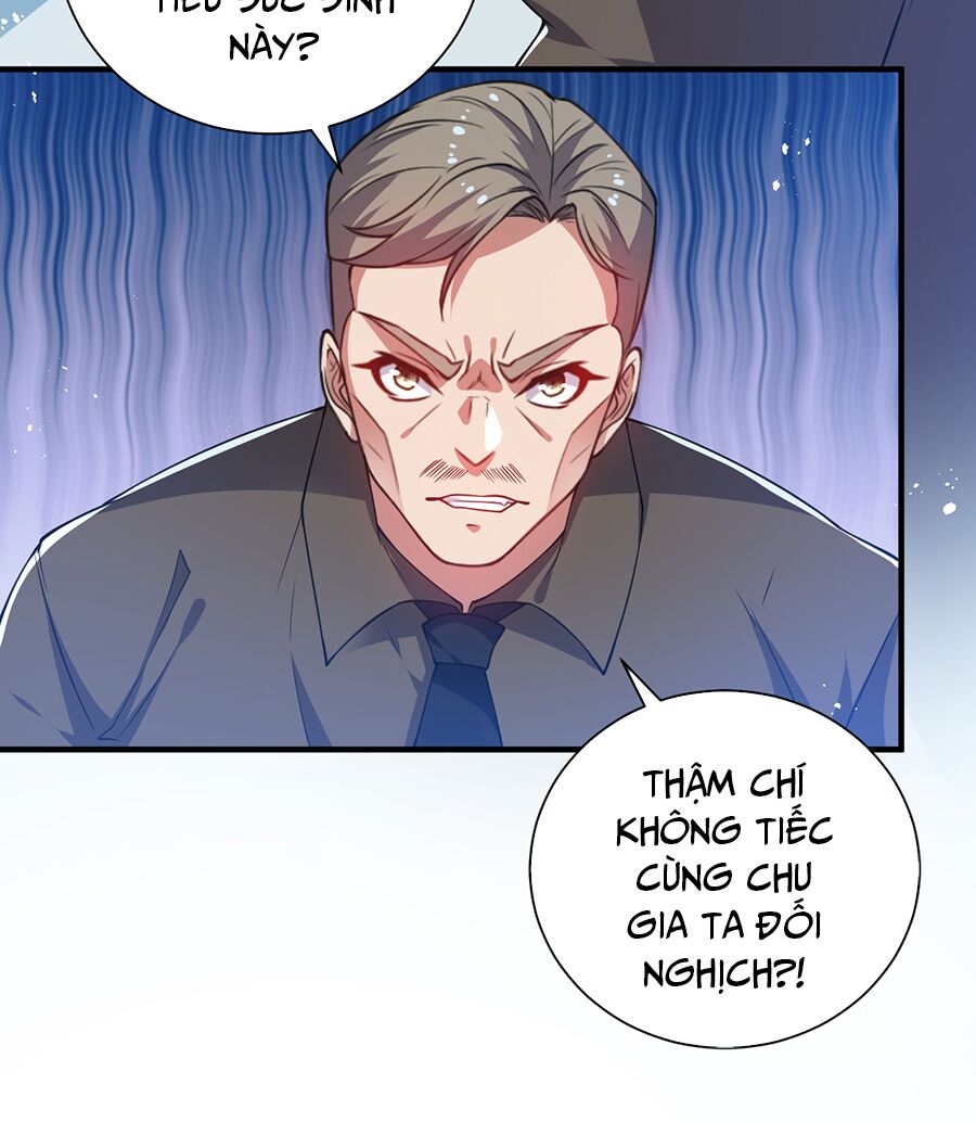 hệ thống mô phỏng linh sủng chapter 18 53