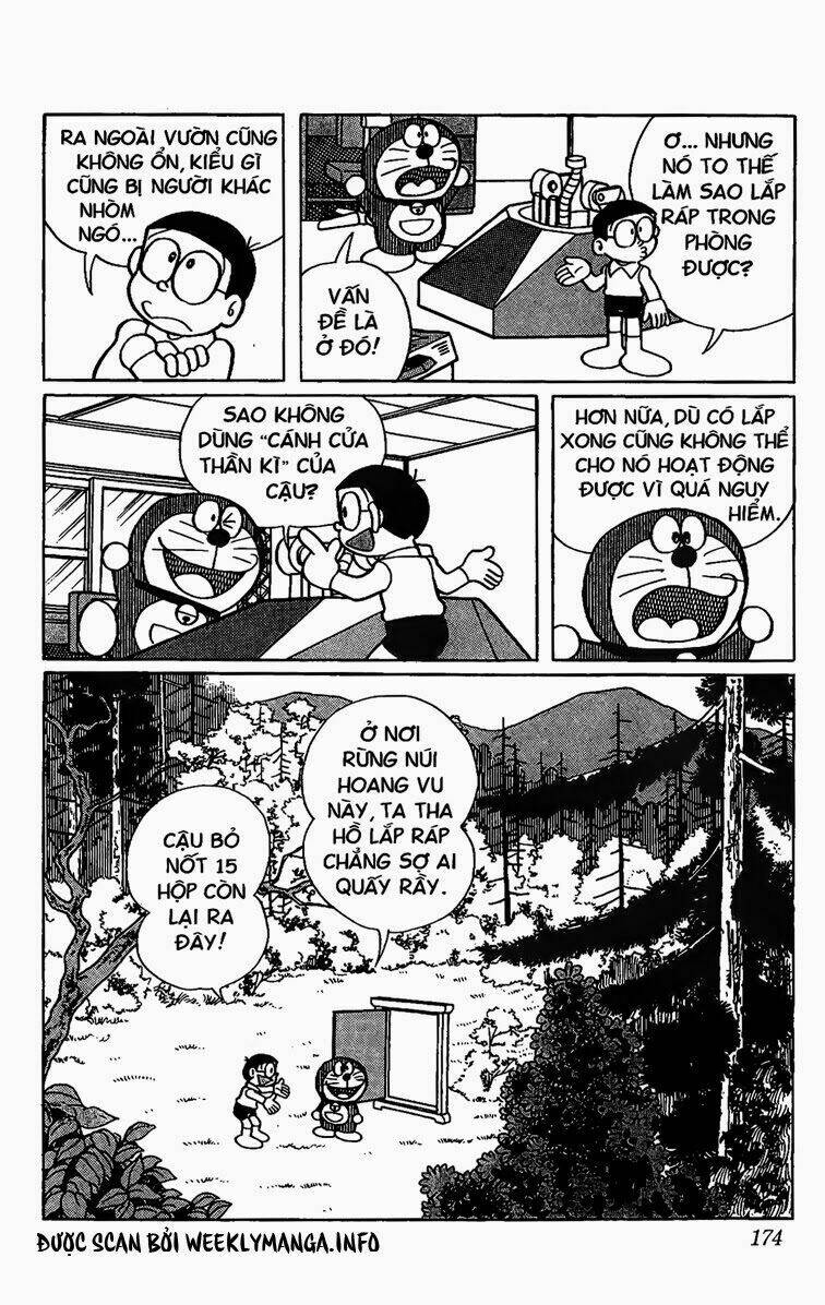 doraemon chapter 428 5