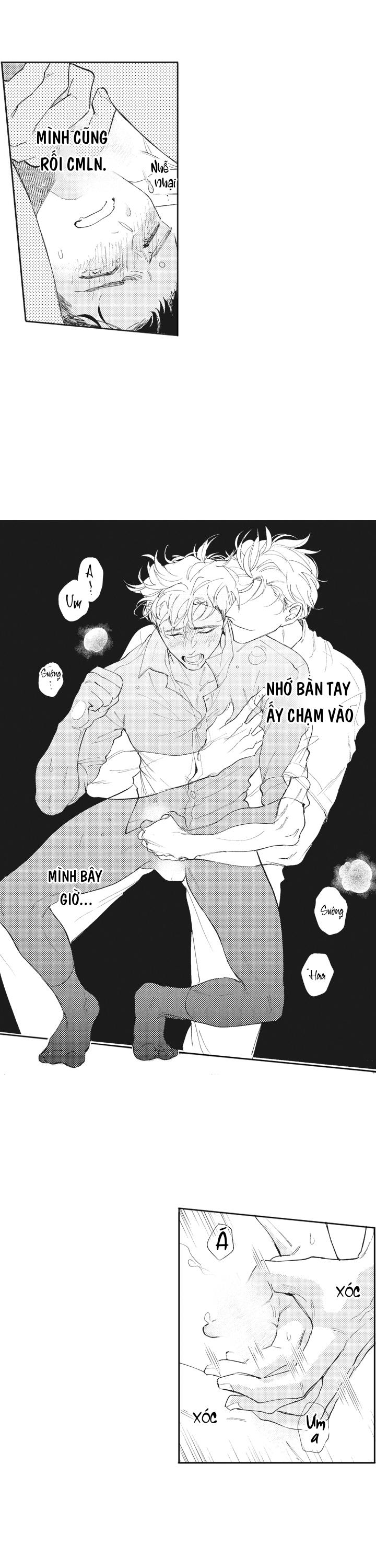 healing paradox chapter 10 9