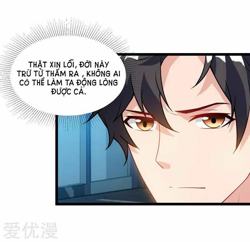 trọng sinh khí thiếu quy lai chapter 46 29