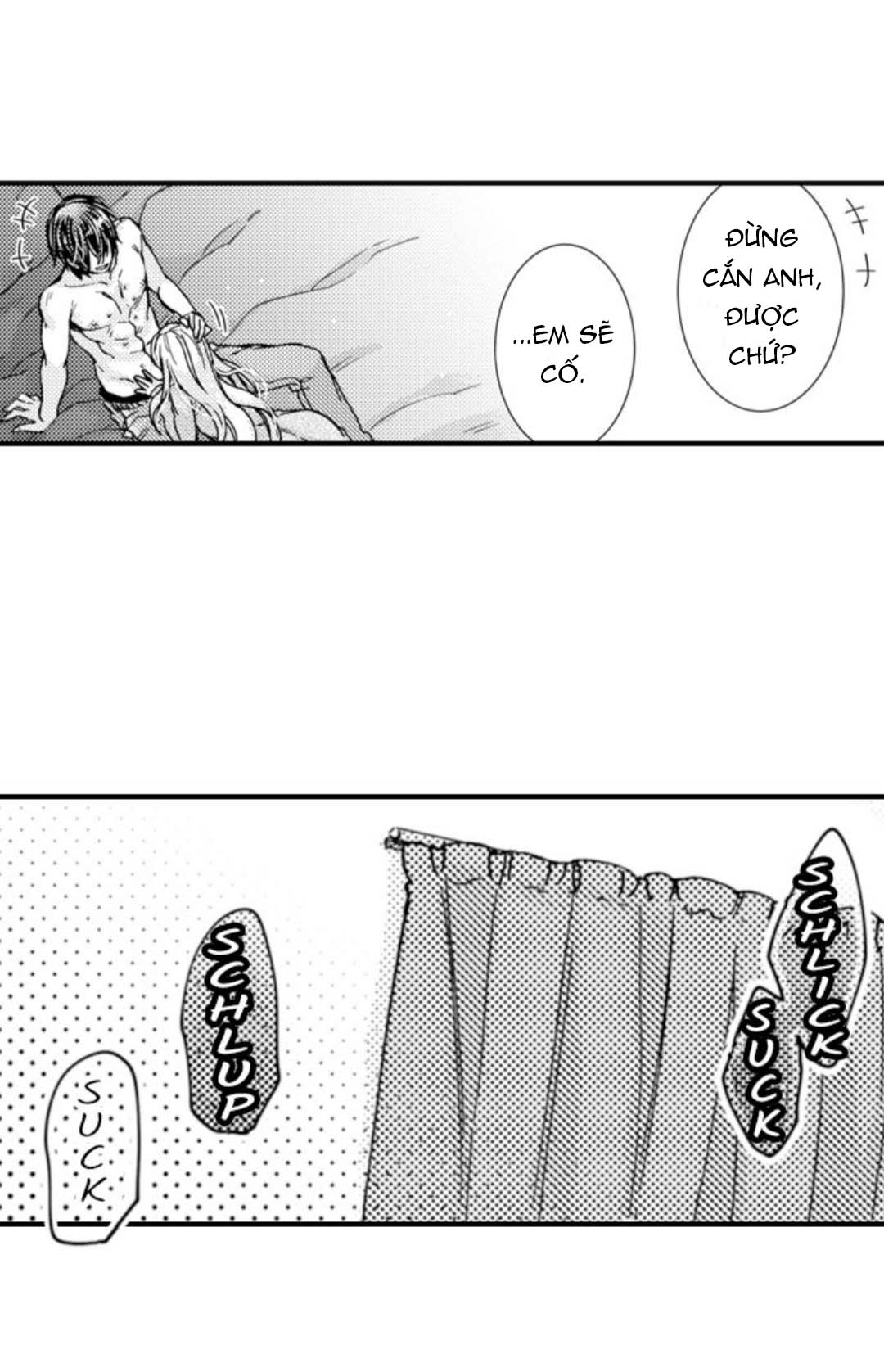 vị sếp thú tính nhà bên chapter 52.3 1