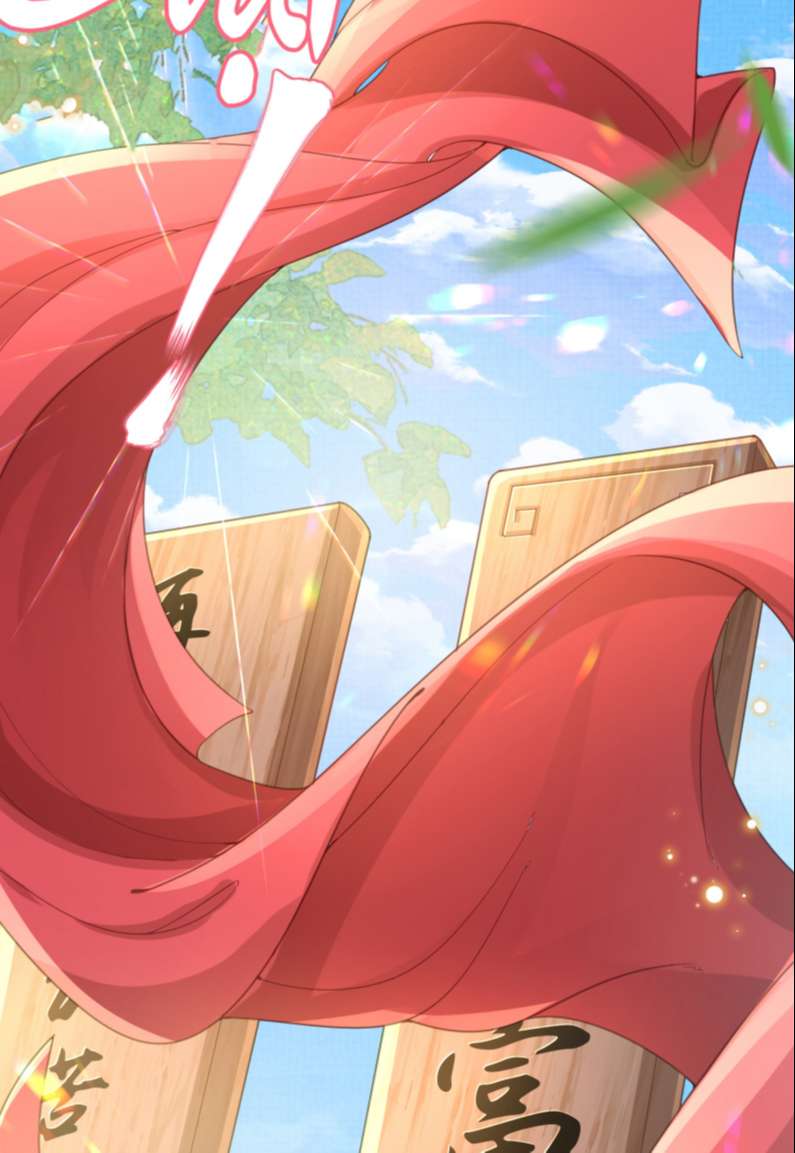 bá tổng vương phi lật xe chỉ nam chapter 39 23