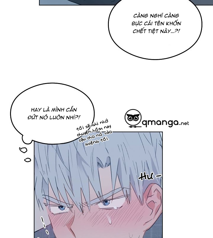 tình tay ba chapter 6 55