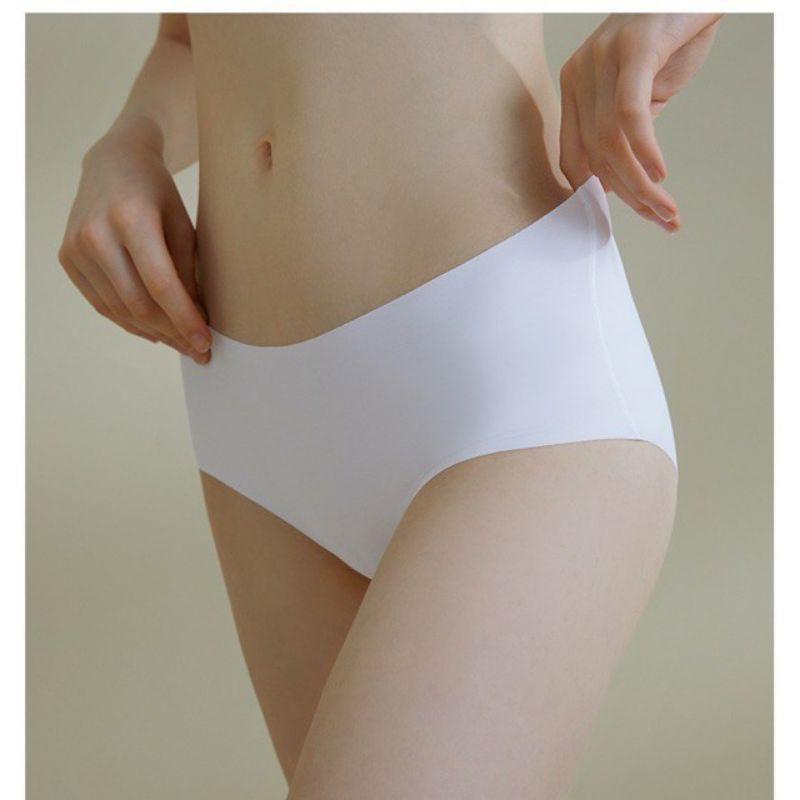 SALE HOT - QUẦN LÓT ĐÚC SU KHÔNG ĐƯỜNG MAY THÔNG HƠI