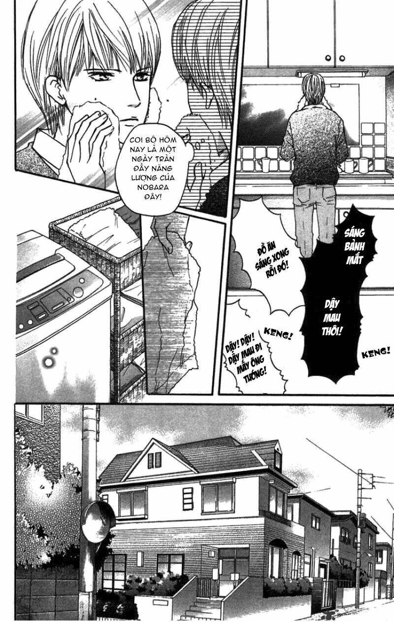 xứng danh anh hùng chapter 41 2