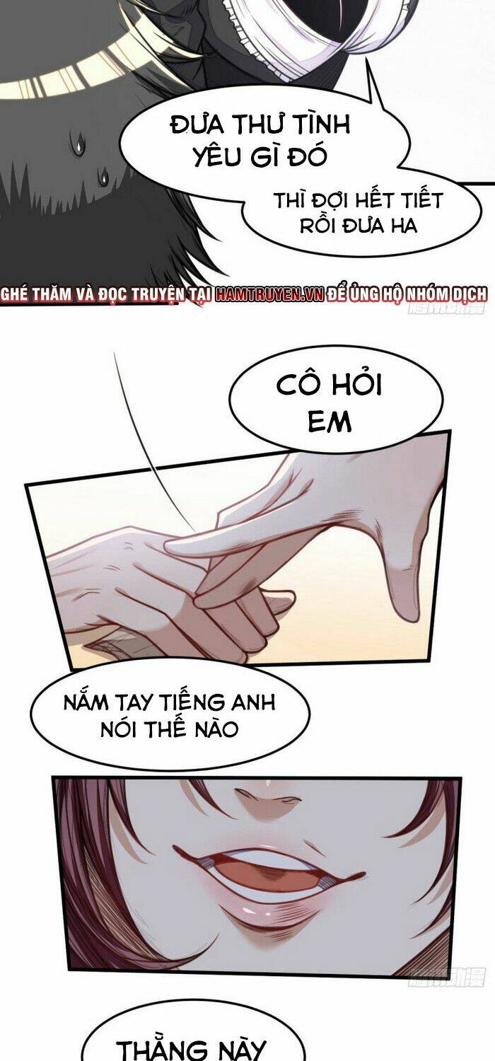 võng du chi tối cường liệp nhân chapter 23 5