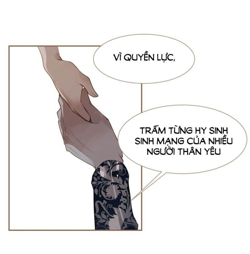 nhất đại linh hậu chapter 39 38