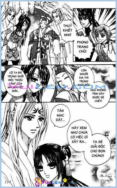 tinh nguyệt ảo cảnh chapter 3 150