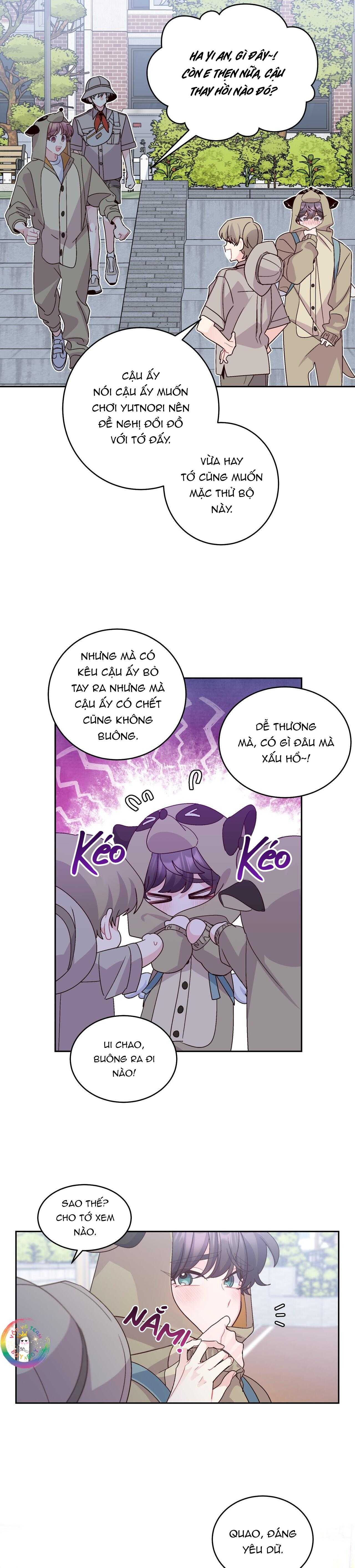 merry marbling chapter 86 7