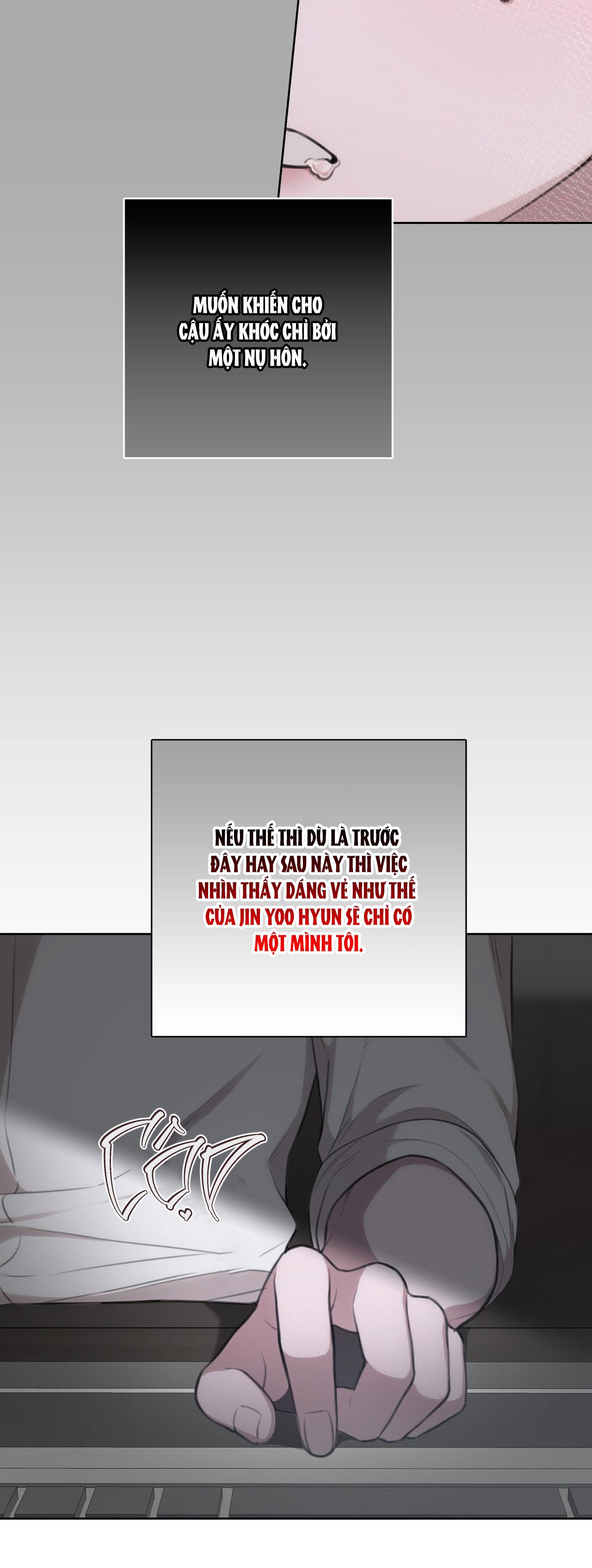 nhật ký giam cầm thư ký jin chapter 11 10