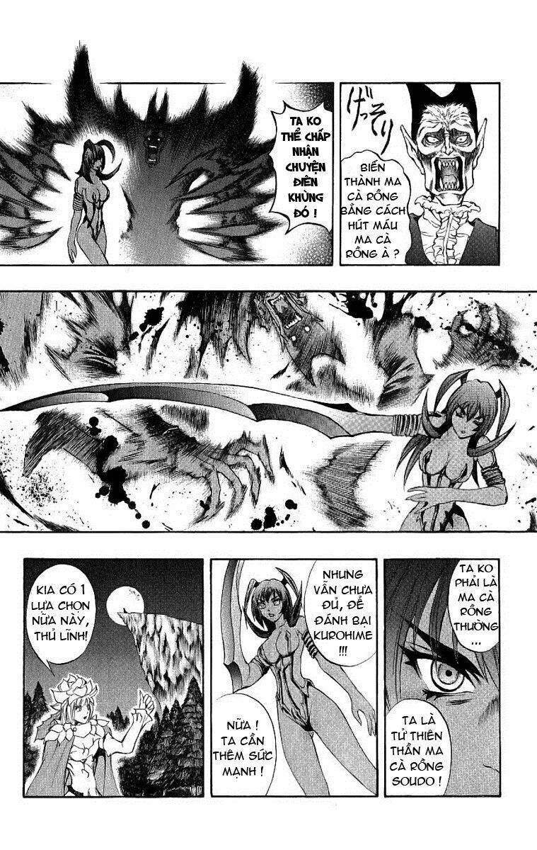 phù thủy phép thuật chapter 44 23