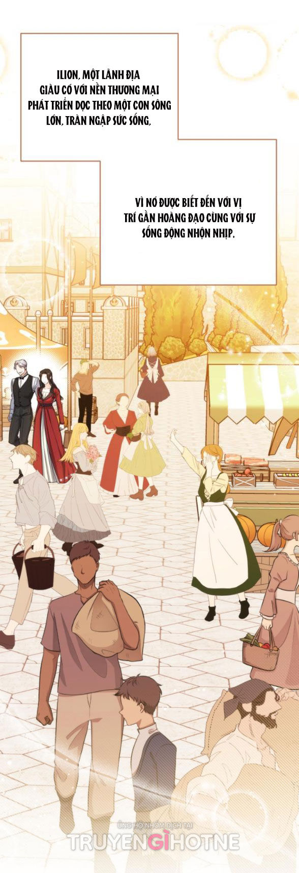 dành cho nhân vật bị bỏ rơi yêu thích nhất của tôi chapter 38.2 36