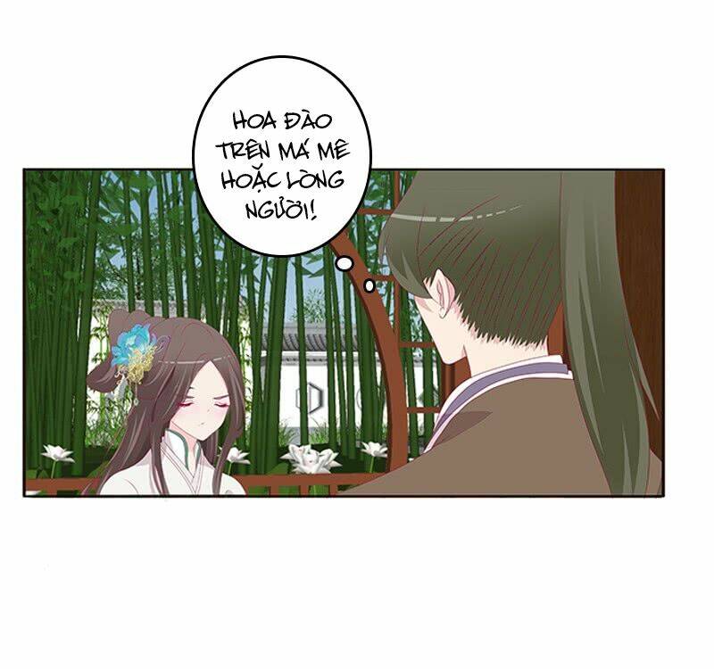 tướng quân mời ra trận chapter 113 15