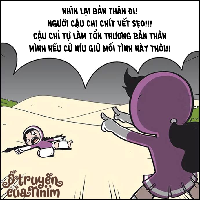 yumis cells chapter 22 10