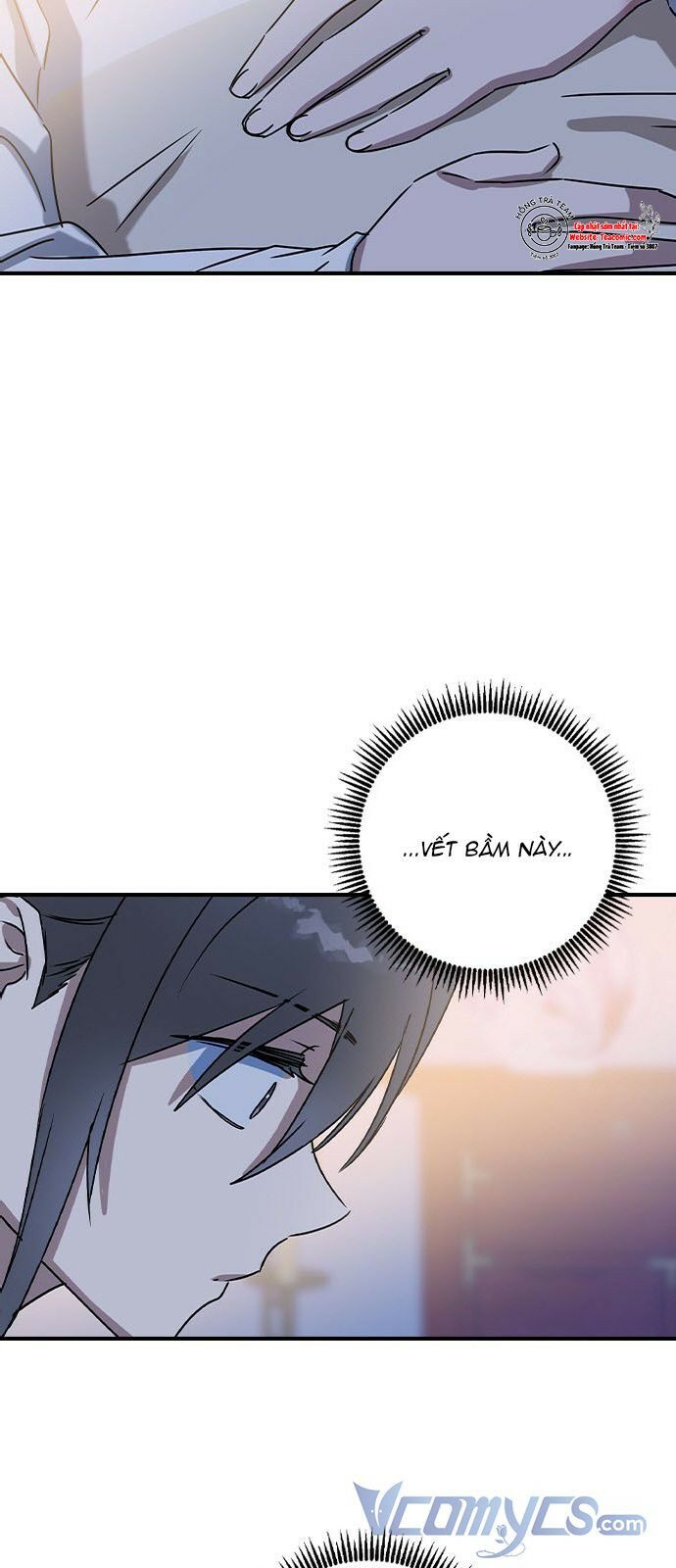 duyên nợ kiếp trước chapter 25 34