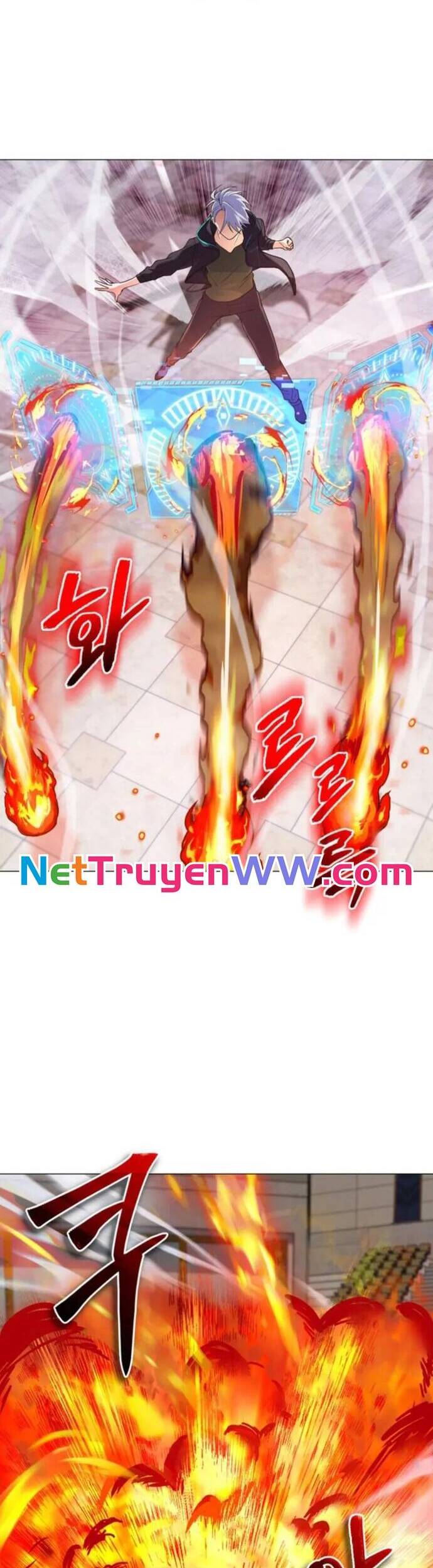 sự trở lại của đại pháp sư huyền thoại chapter 6 30