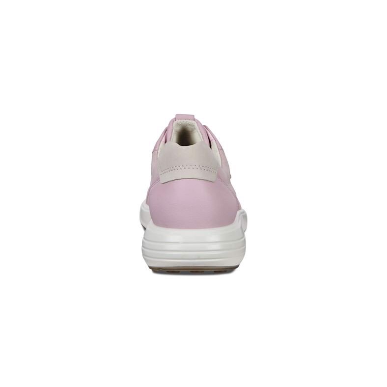 GIÀY SNEAKER, THỂ THAO NỮ ECCO SOFT 7 RUNNER W 460613-51725