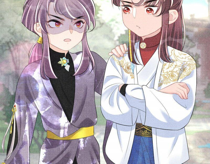 nhóc con người cá 3 tuổi rồi chapter 224 2