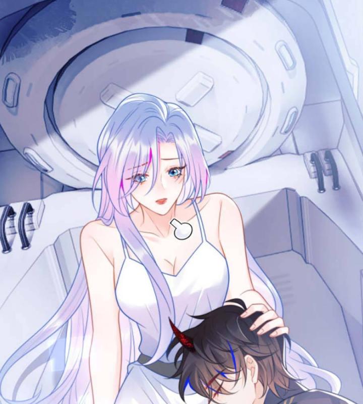 vị chỉ huy lạnh lùng khóc trong vòng tay tôi chapter 3 23