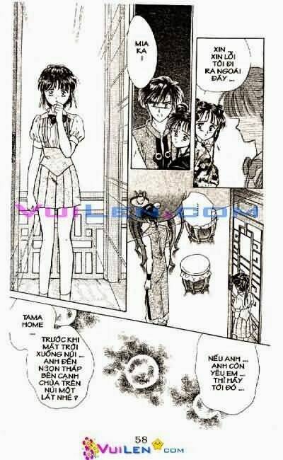 quyển sách kỳ bí chapter 11 59