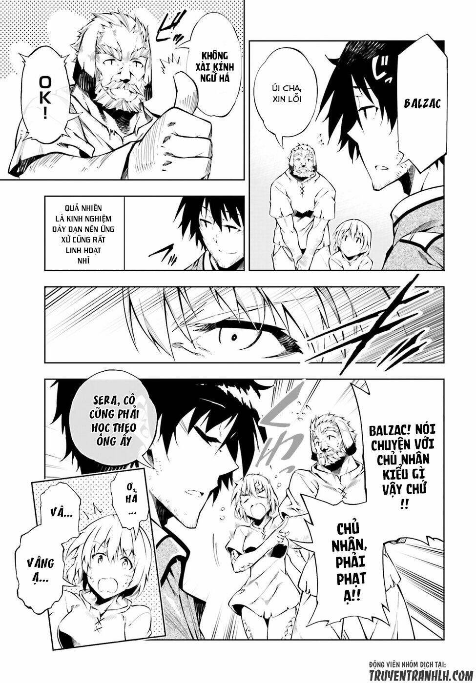 exterminator chapter 3 10