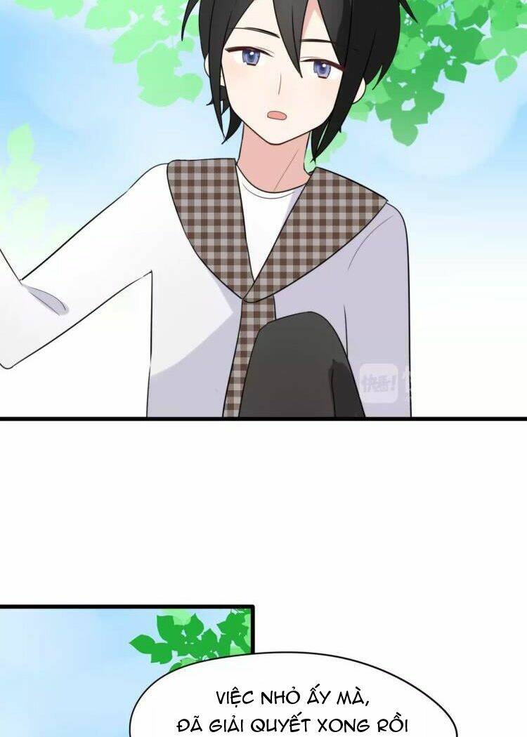 tiểu miêu và hắc diệu thạch chapter 22 28