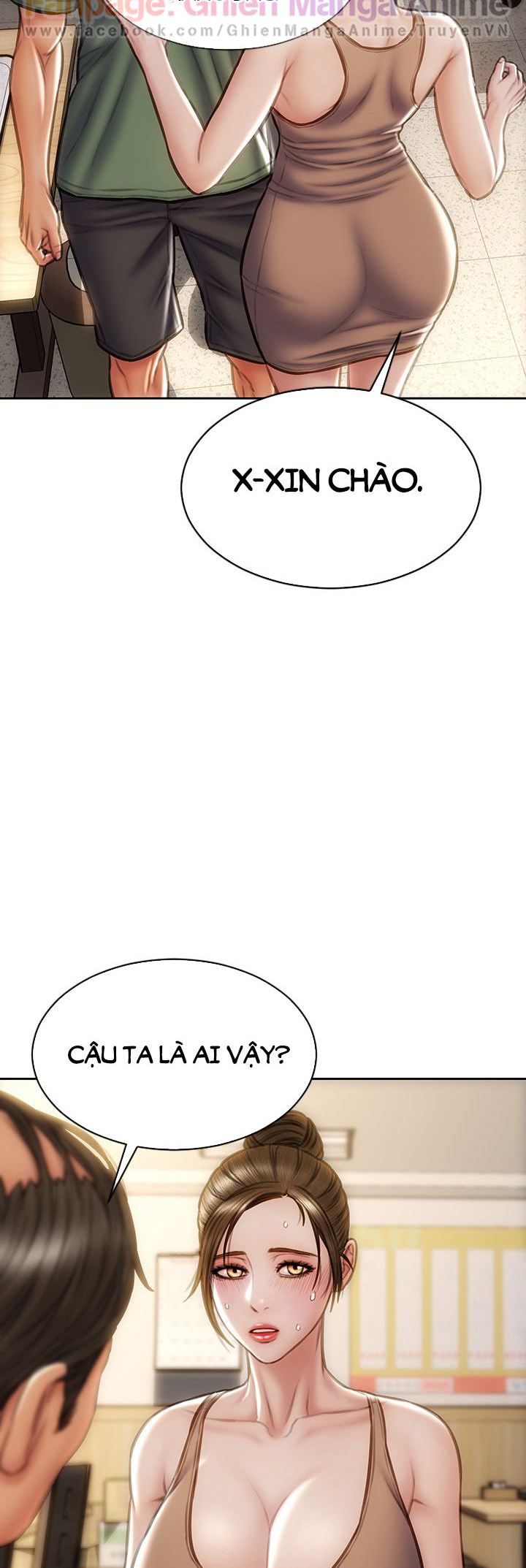 dân chơi out trình chapter 35 51