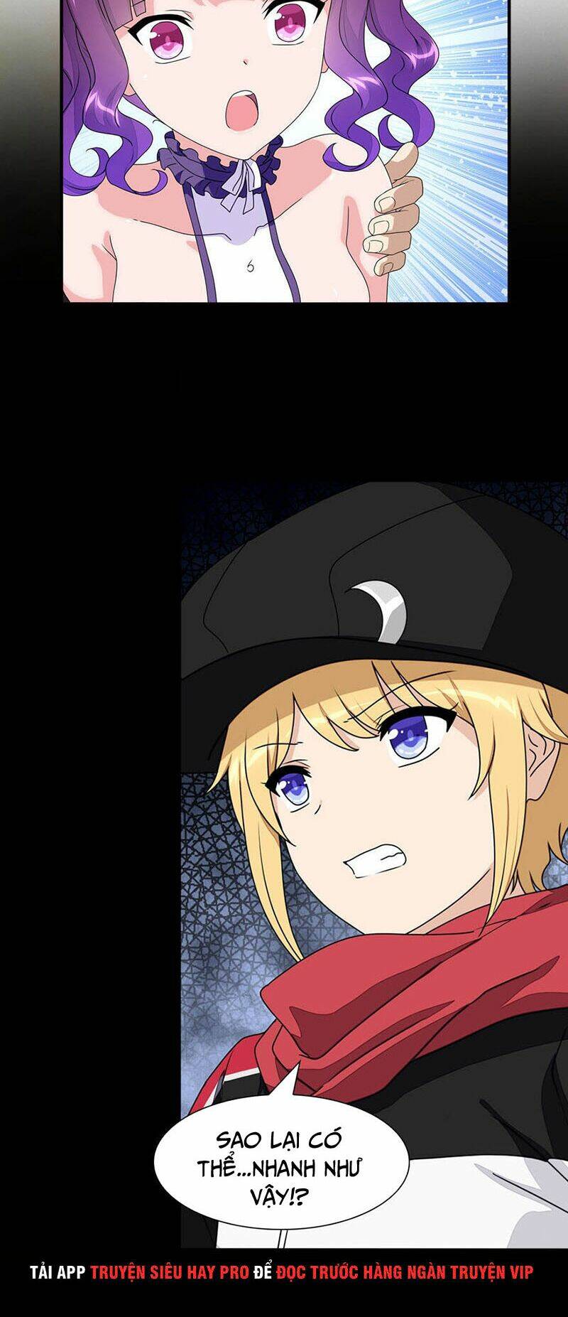 bạn gái virus của tôi chapter 150 29