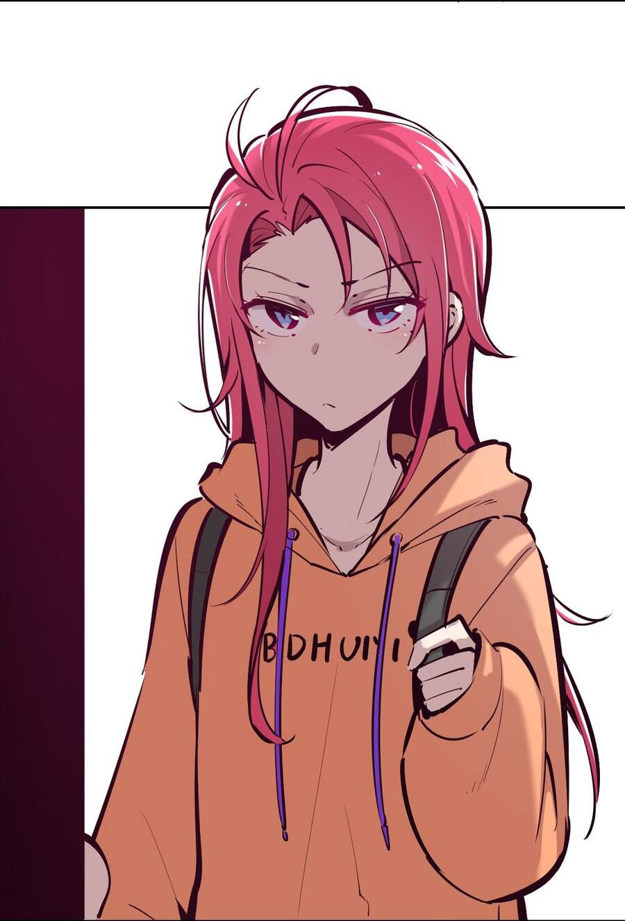 oan gia chung nhà ! chapter 28.5 3