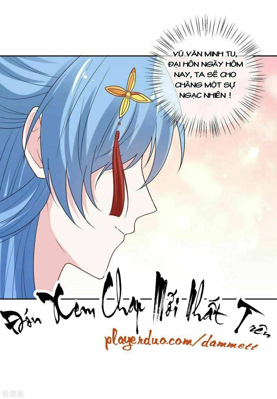 độc y đích nữ chapter 191 33