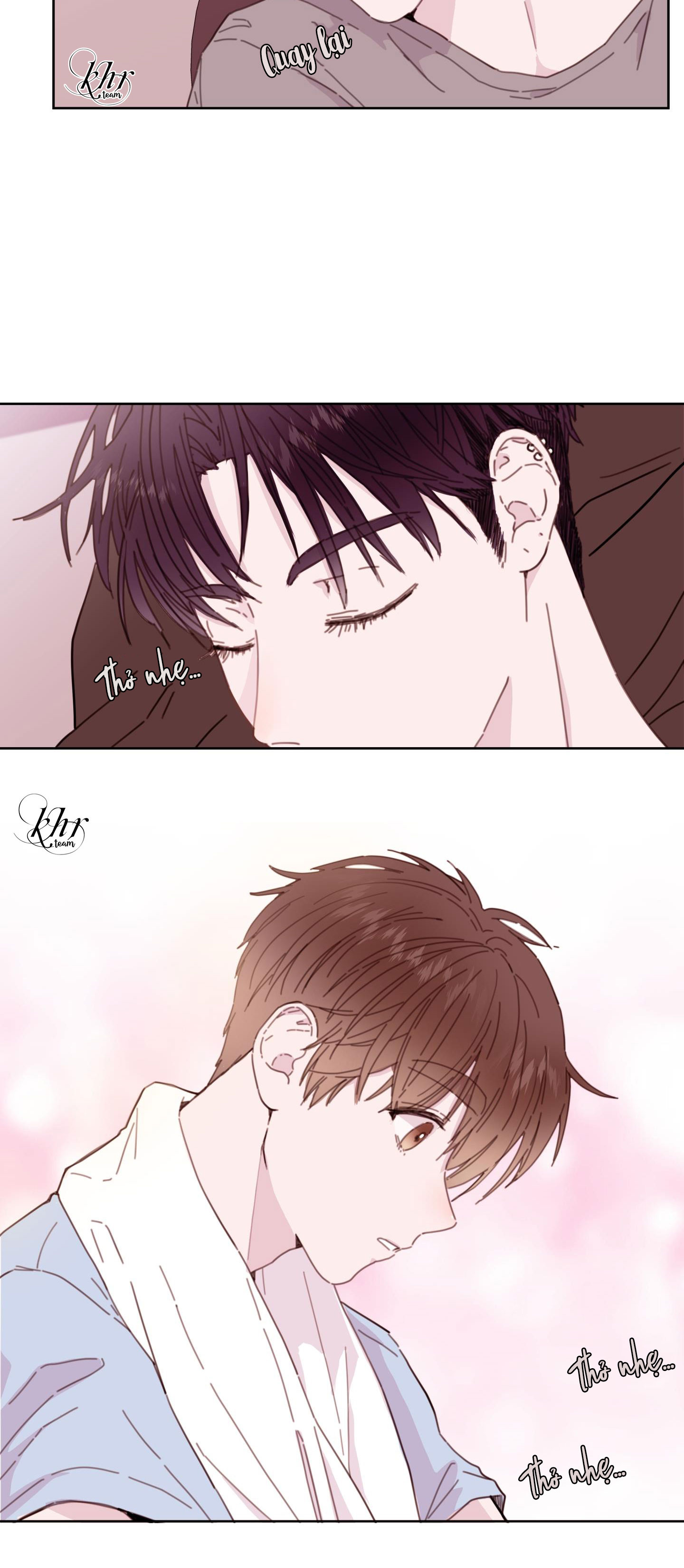 em trai vợ thật nguy hiểm chapter 2 25