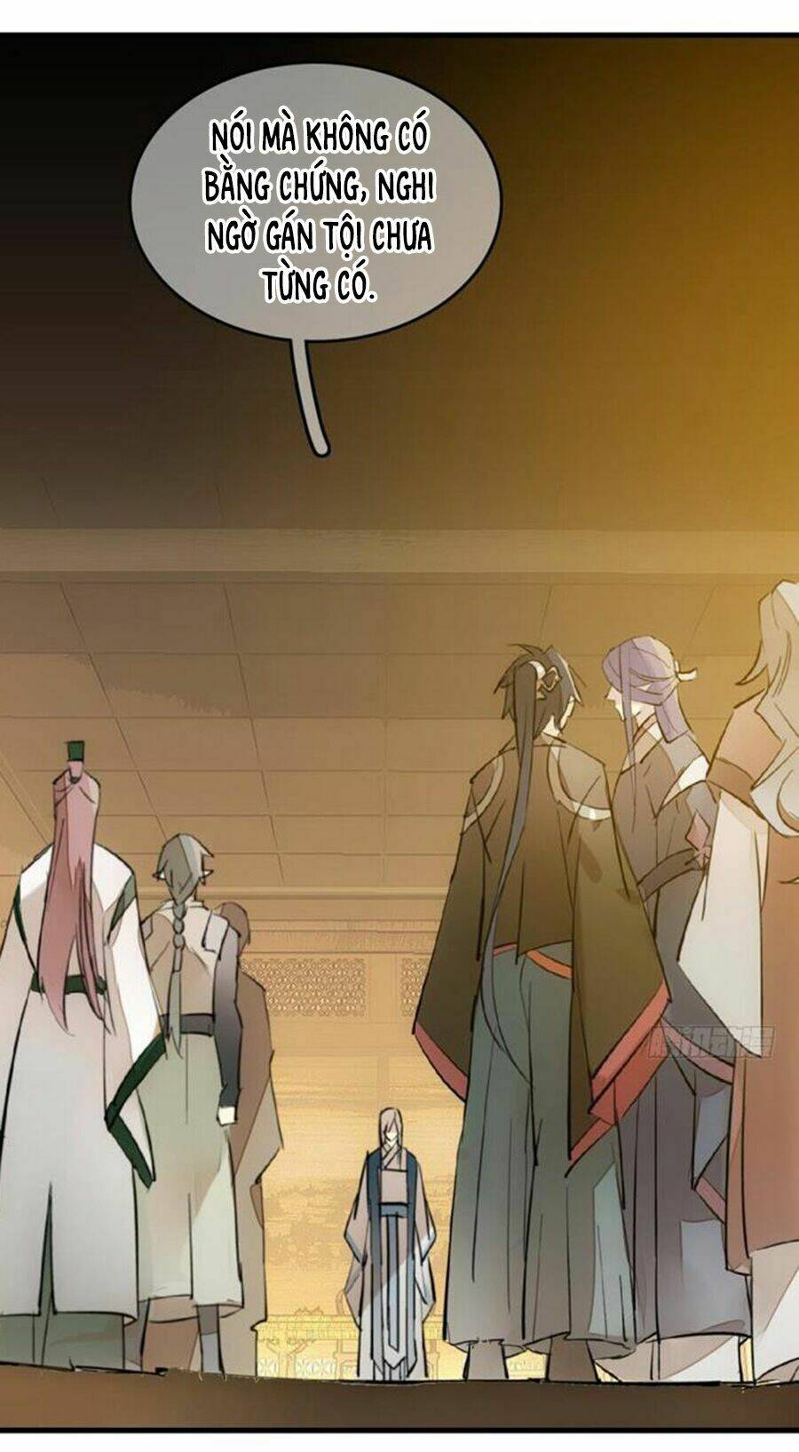 sư phụ lại trêu chọc ta chapter 63 48