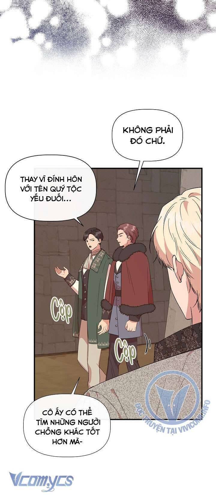 Tôi Không Phải Là Cinderella chapter 94 16