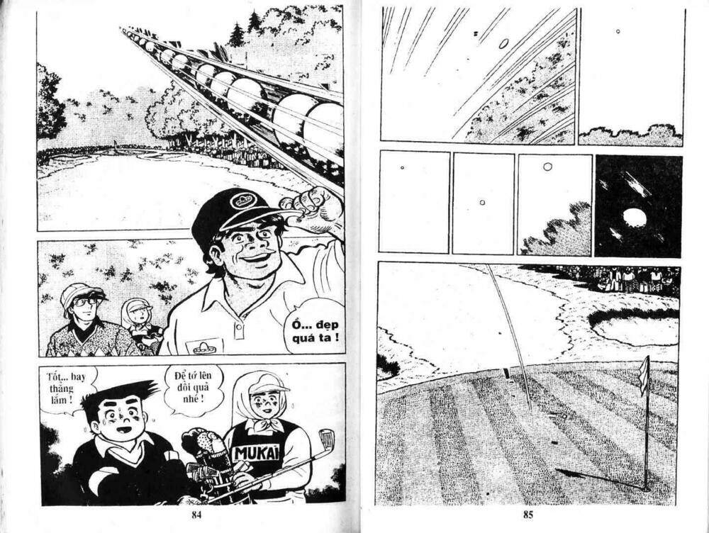 tân teppi chapter 42 41